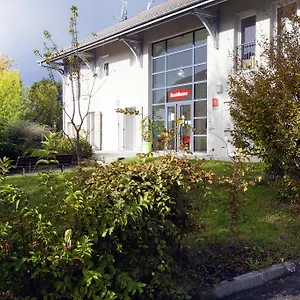 Residhome Geneve Le Carre D'or Prévessin