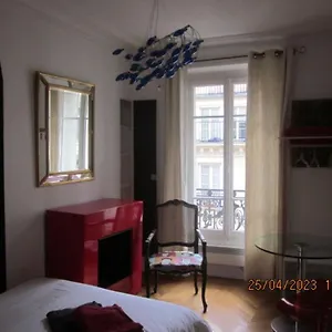 Centre Parijs