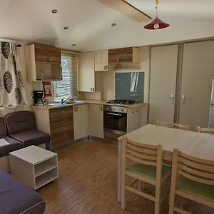 Hotel Lubea Camping