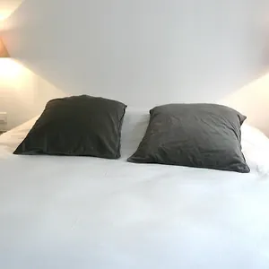La Cour Du 5eme - D'hotes Parijs
