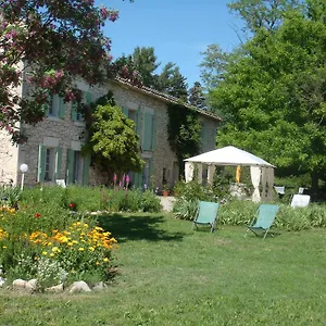 Bed and breakfast D'hermes, Plan-dʼOrgon