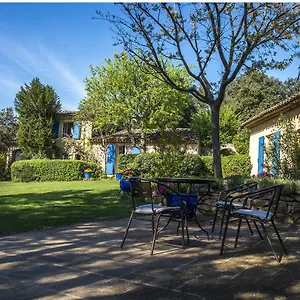Bed and breakfast La Ferme, Saint-Marc-Jaumegarde