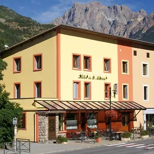 Hotel De La Mairie, LʼArgentière-la-Bessée